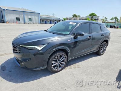 2025 ACURA ADX A-SPEC 3HDSA2H53SM708145 - główne zdjęcie licytacji z USA - miniatura