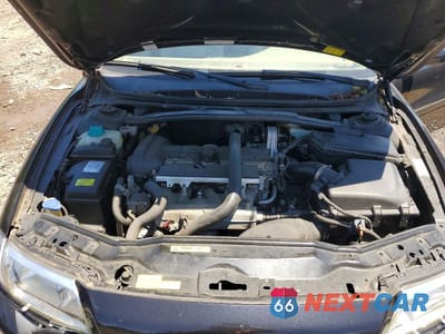 Zdjęcie 11 z 12 samochodu: 2005 VOLVO S80 2.5T VIN:YV1TH592551406147 - miniatura