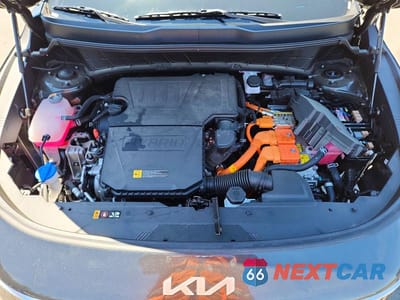 Zdjęcie 11 z 13 samochodu: 2026 KIA NIRO LX VIN:KNDCP3LE9T5326825 - miniatura