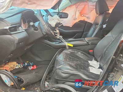 Zdjęcie 7 z 12 samochodu: 2018 MAZDA 6 GRAND TOURING VIN:JM1GL1TY6J1329911 - miniatura