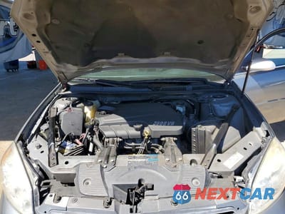 Zdjęcie 11 z 12 samochodu: 2007 CHEVROLET IMPALA LS VIN:2G1WB55K579135897 - miniatura