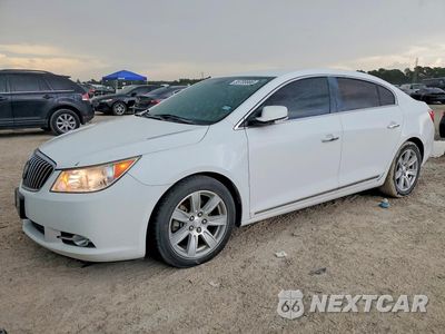 2013 BUICK LACROSSE 1G4GC5E31DF142409 - główne zdjęcie licytacji z USA - miniatura