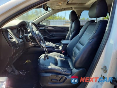 Zdjęcie 7 z 14 samochodu: 2019 MAZDA CX-9 TOURING VIN:JM3TCBCY0K0333861 - miniatura
