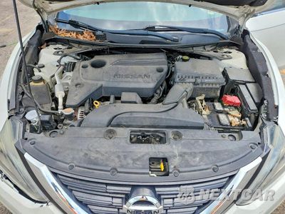 Zdjęcie 11 z 12 samochodu: 2017 NISSAN ALTIMA 2.5 SR VIN:1N4AL3AP3HC255170 - miniatura