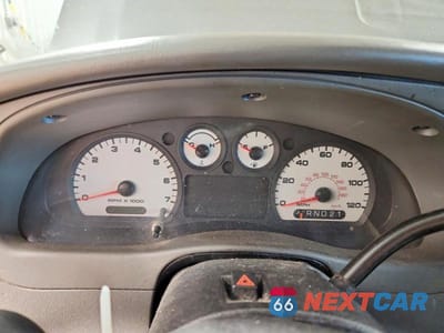 Zdjęcie 9 z 12 samochodu: 2009 FORD RANGER SUPER CAB VIN:1FTZR15E09PA18168 - miniatura