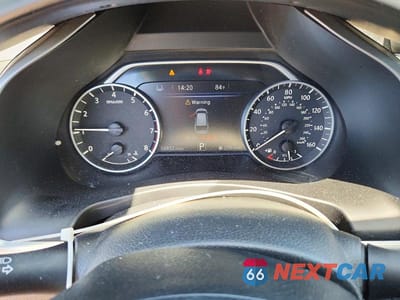 Zdjęcie 9 z 12 samochodu: 2023 NISSAN MURANO SV VIN:5N1AZ2BJ9PC134926 - miniatura