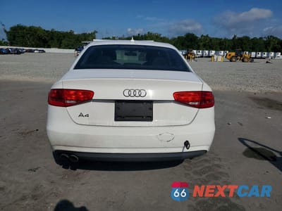 Zdjęcie 6 z 13 samochodu: 2014 AUDI A4 PREMIUM VIN:WAUAFAFL3EN012032 - miniatura