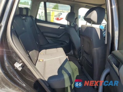 Zdjęcie 11 z 14 samochodu: 2017 BMW X3 XDRIVE28I VIN:5UXWX9C51H0D99287 - miniatura