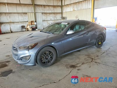 2015 HYUNDAI GENESIS COUPE 3.8 KMHHU6KJ2FU122131 - główne zdjęcie licytacji z USA - miniatura
