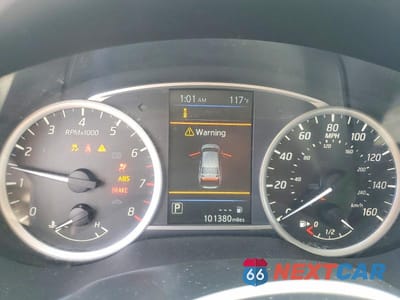 Zdjęcie 9 z 13 samochodu: 2019 NISSAN SENTRA S VIN:3N1AB7AP1KY274631 - miniatura