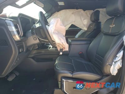 Zdjęcie 7 z 12 samochodu: 2024 FORD F250 SUPER DUTY VIN:1FT8W2BM2REE79681 - miniatura
