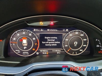 Zdjęcie 9 z 13 samochodu: 2017 AUDI Q7 PRESTIGE VIN:WA1VAAF71HD056217 - miniatura