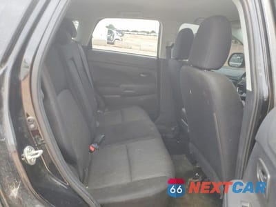 Zdjęcie 11 z 13 samochodu: 2021 MITSUBISHI OUTLANDER MAX 650 VIN:JA4ARUAU7MU007460 - miniatura