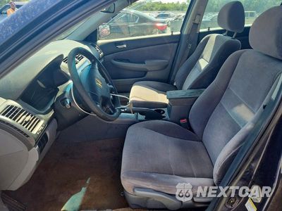 Zdjęcie 7 z 12 samochodu: 2007 HONDA ACCORD VALUE VIN:JHMCM561X7C005017 - miniatura