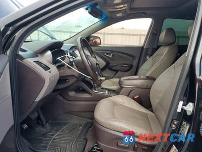 Zdjęcie 7 z 13 samochodu: 2015 HYUNDAI TUCSON LIMITED VIN:KM8JU3AG5FU055952 - miniatura