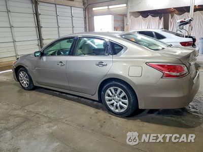 Drugie zdjęcie samochodu z przodu: 2013 NISSAN ALTIMA 2.5 VIN:1N4AL3AP1DC220119 - miniatura