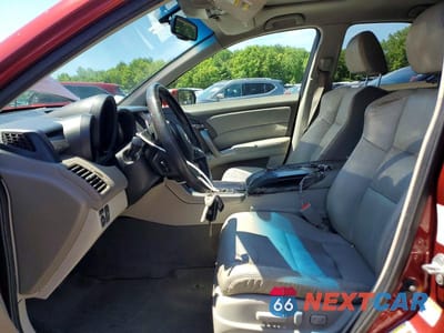 Zdjęcie 7 z 13 samochodu: 2011 ACURA RDX TECHNOLOGY VIN:5J8TB1H50BA000673 - miniatura