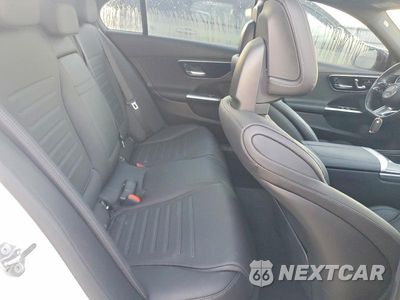 Zdjęcie 10 z 13 samochodu: 2023 MERCEDES-BENZ C 300 4MATIC VIN:W1KAF4HB8PR104151 - miniatura