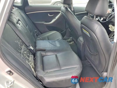 Zdjęcie 10 z 12 samochodu: 2013 HYUNDAI ELANTRA GT BASE VIN:KMHD35LE9DU049253 - miniatura