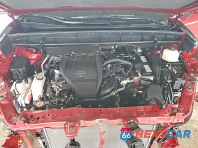 Zdjęcie 12 z 13 samochodu: 2024 TOYOTA HIGHLANDER XLE VIN:5TDKDRAH6RS547502 - miniatura
