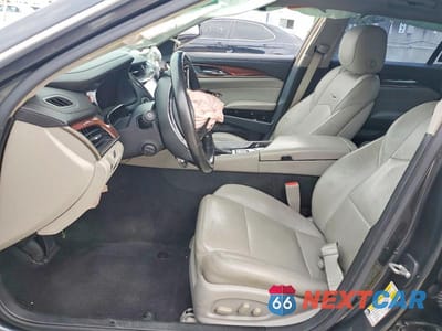 Zdjęcie 7 z 12 samochodu: 2015 CADILLAC CTS LUXURY COLLECTION VIN:1G6AR5SX5F0116257 - miniatura