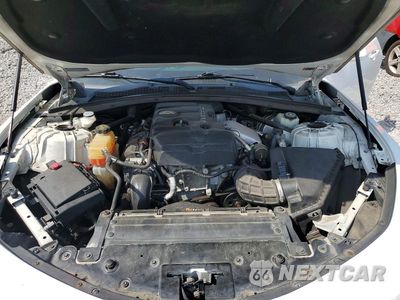 Zdjęcie 11 z 12 samochodu: 2018 CHEVROLET CAMARO LT VIN:1G1FB1RX7J0177648 - miniatura