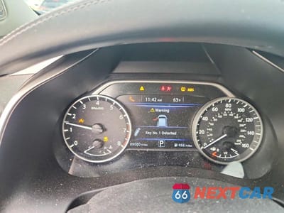 Zdjęcie 9 z 13 samochodu: 2019 NISSAN MURANO SL VIN:5N1AZ2MJ4KN134147 - miniatura