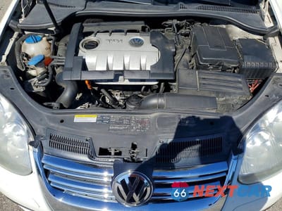 Zdjęcie 11 z 12 samochodu: 2006 VOLKSWAGEN JETTA TDI OPTION PACKAGE 2 VIN:3VWDT71KX6M661510 - miniatura