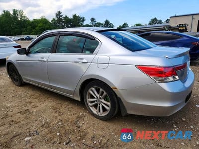 Drugie zdjęcie samochodu z przodu: 2009 HONDA ACCORD LX VIN:1HGCP25399A121822 - miniatura