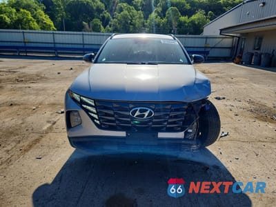 Piąte zdjęcie samochodu w środku: 2023 HYUNDAI TUCSON XRT VIN:KM8JFCAE0PU206528 - miniatura