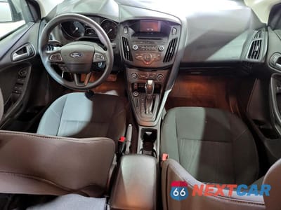 Zdjęcie 8 z 12 samochodu: 2016 FORD FOCUS SE VIN:1FADP3F26GL299810 - miniatura