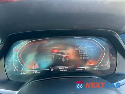 Zdjęcie 7 z 10 samochodu: 2022 BMW X5 SDRIVE 40I VIN:5UXCR4C03N9K04928 - miniatura