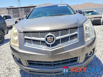 Piąte zdjęcie samochodu w środku: 2011 CADILLAC SRX PERFORMANCE COLLECTION VIN:3GYFNBEY9BS649310 - miniatura