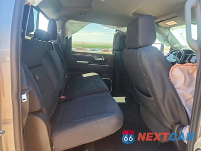 Zdjęcie 10 z 12 samochodu: 2025 CHEVROLET SILVERADO K3500 LT VIN:1GC4KTEY8SF251828 - miniatura