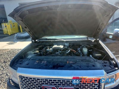Zdjęcie 11 z 12 samochodu: 2015 GMC 2500 VIN:1GT120E81FF633030 - miniatura
