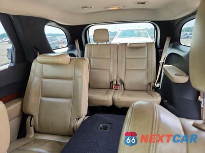 Zdjęcie 10 z 13 samochodu: 2016 DODGE DURANGO LIMITED VIN:1C4RDHDG2GC476826 - miniatura