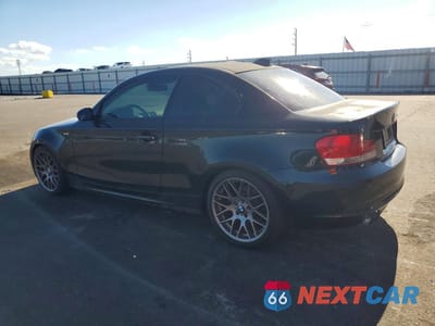 Drugie zdjęcie samochodu z przodu: 2009 BMW 128 I VIN:WBAUP93509VF48217 - miniatura