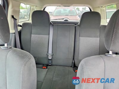 Zdjęcie 10 z 13 samochodu: 2016 JEEP PATRIOT SPORT VIN:1C4NJPBA9GD761260 - miniatura