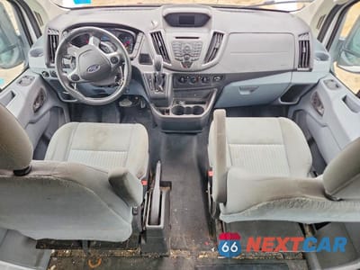 Zdjęcie 8 z 14 samochodu: 2015 FORD TRANSIT 150 DELIVERY VAN VIN:1FTNE2CM4FKA24879 - miniatura