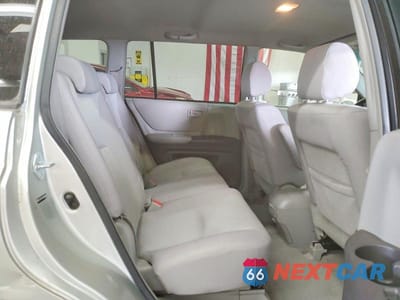 Zdjęcie 11 z 13 samochodu: 2005 TOYOTA HIGHLANDER LIMITED VIN:JTEEP21A450078000 - miniatura