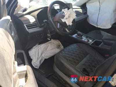 Zdjęcie 8 z 13 samochodu: 2023 MITSUBISHI OUTLANDER SEL VIN:JA4T5VA98PZ038018 - miniatura