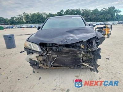 Piąte zdjęcie samochodu w środku: 2015 ACURA RDX TECHNOLOGY VIN:5J8TB3H55FL006409 - miniatura