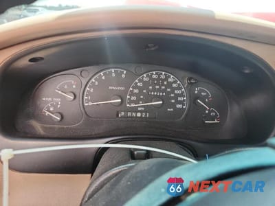 Zdjęcie 9 z 12 samochodu: 2001 FORD RANGER SUPER CAB VIN:1FTYR14V01PB28963 - miniatura