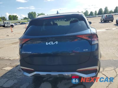 Zdjęcie 6 z 13 samochodu: 2024 KIA SPORTAGE EX VIN:KNDPVCDG1R7168999 - miniatura