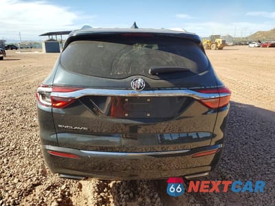 Zdjęcie 6 z 13 samochodu: 2021 BUICK ENCLAVE PREMIUM VIN:5GAERCKW5MJ209914 - miniatura