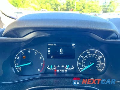Zdjęcie 8 z 11 samochodu: 2019 FORD TRANSIT CONNECT XL VIN:NM0GS9E26K1415471 - miniatura