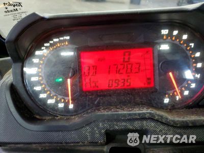 Zdjęcie 8 z 10 samochodu: 2020 POLARIS RANGER XP 1000 UTILITY VEHICLE VIN:4XARRU997L8930559 - miniatura