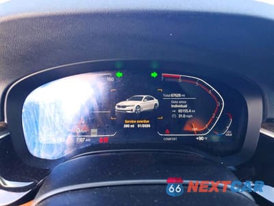 Zdjęcie 9 z 12 samochodu: 2021 BMW 530 I VIN:WBA53BH0XMCG37592 - miniatura