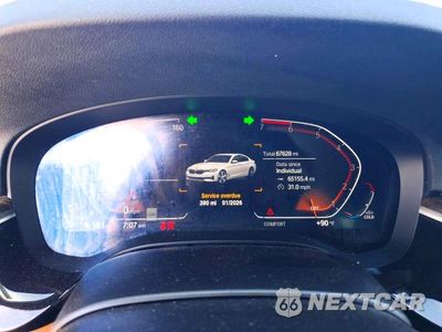 Zdjęcie 9 z 12 samochodu: 2021 BMW 530 I VIN:WBA53BH0XMCG37592 - miniatura
