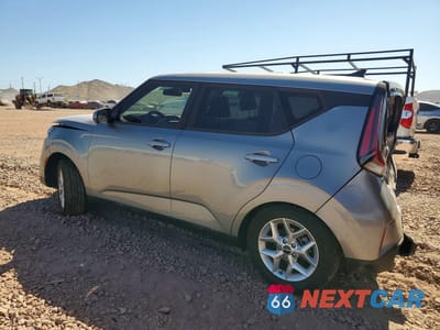 Drugie zdjęcie samochodu z przodu: 2025 KIA SOUL LX VIN:KNDJ23AU1S7940481 - miniatura